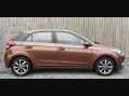 Hyundai i20 1.4 SE Euro 6 5dr 18