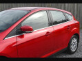 Ford Focus 1.6 Titanium Euro 5 5dr 13