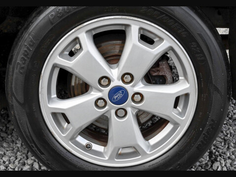 Ford Tourneo Connect 1.6 EcoBoost Titanium Auto Euro 5 5dr 58