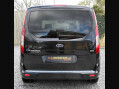 Ford Tourneo Connect 1.6 EcoBoost Titanium Auto Euro 5 5dr 11