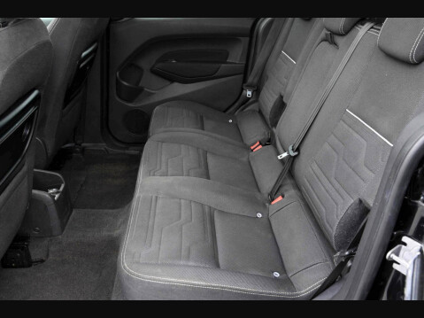 Ford Tourneo Connect 1.6 EcoBoost Titanium Auto Euro 5 5dr 50