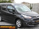 Ford Tourneo Connect 1.6 EcoBoost Titanium Auto Euro 5 5dr