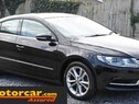 Volkswagen CC 2.0 TDI BlueMotion Tech Euro 5 (s/s) 4dr