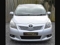 Toyota Verso 2.0 D-4D TR Euro 5 5dr 4
