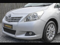 Toyota Verso 2.0 D-4D TR Euro 5 5dr 5