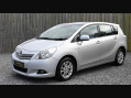 Toyota Verso 2.0 D-4D TR Euro 5 5dr 6