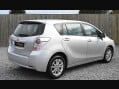 Toyota Verso 2.0 D-4D TR Euro 5 5dr 7