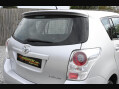 Toyota Verso 2.0 D-4D TR Euro 5 5dr 8