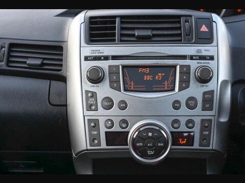 Toyota Verso 2.0 D-4D TR Euro 5 5dr 26