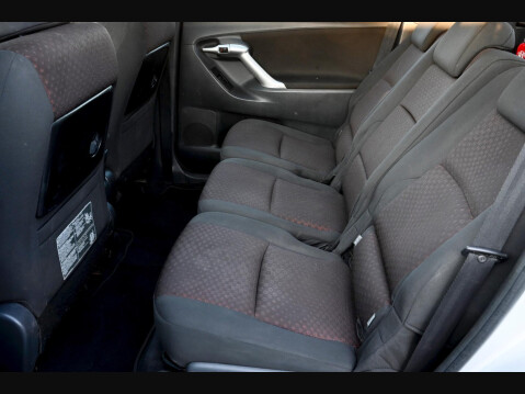 Toyota Verso 2.0 D-4D TR Euro 5 5dr 37