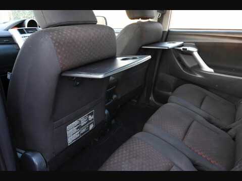 Toyota Verso 2.0 D-4D TR Euro 5 5dr 39