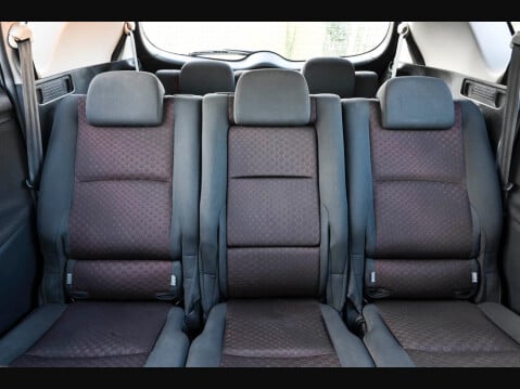 Toyota Verso 2.0 D-4D TR Euro 5 5dr 40