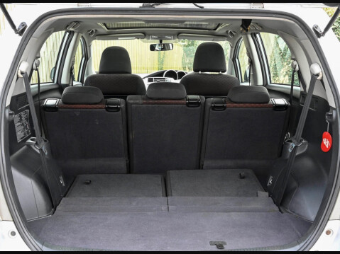 Toyota Verso 2.0 D-4D TR Euro 5 5dr 44