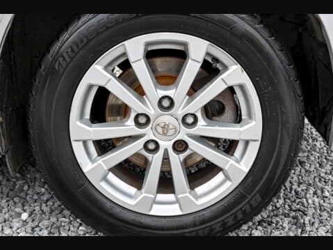 Toyota Verso 2.0 D-4D TR Euro 5 5dr 47