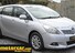 Toyota Verso 2.0 D-4D TR Euro 5 5dr