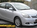 Toyota Verso 2.0 D-4D TR Euro 5 5dr