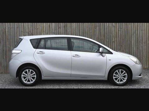 Toyota Verso 2.0 D-4D TR Euro 5 5dr 19