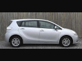 Toyota Verso 2.0 D-4D TR Euro 5 5dr 19