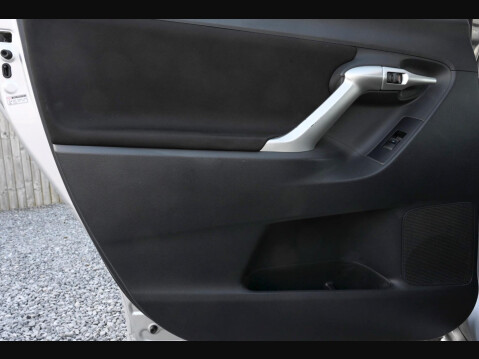 Toyota Verso 2.0 D-4D TR Euro 5 5dr 35