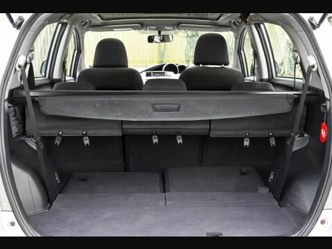 Toyota Verso 2.0 D-4D TR Euro 5 5dr 41
