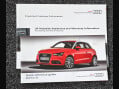 Audi A1 1.4 TFSI S line Style Edition Euro 5 (s/s) 3dr 49
