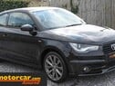 Audi A1 1.4 TFSI S line Style Edition Euro 5 (s/s) 3dr