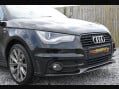 Audi A1 1.4 TFSI S line Style Edition Euro 5 (s/s) 3dr 3