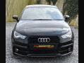 Audi A1 1.4 TFSI S line Style Edition Euro 5 (s/s) 3dr 4