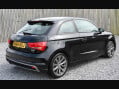 Audi A1 1.4 TFSI S line Style Edition Euro 5 (s/s) 3dr 7