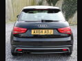 Audi A1 1.4 TFSI S line Style Edition Euro 5 (s/s) 3dr 10