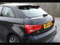 Audi A1 1.4 TFSI S line Style Edition Euro 5 (s/s) 3dr 11