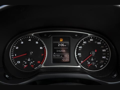 Audi A1 1.4 TFSI S line Style Edition Euro 5 (s/s) 3dr 29