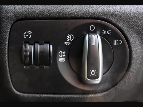 Audi A1 1.4 TFSI S line Style Edition Euro 5 (s/s) 3dr 31