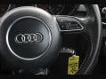 Audi A1 1.4 TFSI S line Style Edition Euro 5 (s/s) 3dr 34