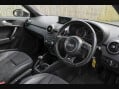 Audi A1 1.4 TFSI S line Style Edition Euro 5 (s/s) 3dr 19