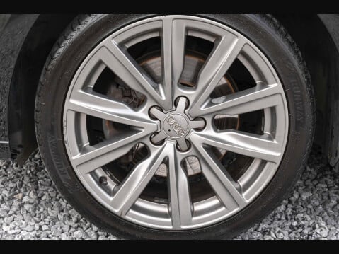 Audi A1 1.4 TFSI S line Style Edition Euro 5 (s/s) 3dr 45