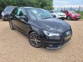 Audi A1 1.4 TFSI S line Style Edition Euro 5 (s/s) 3dr 1