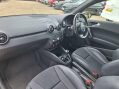 Audi A1 1.4 TFSI S line Style Edition Euro 5 (s/s) 3dr 3