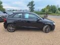 Audi A1 1.4 TFSI S line Style Edition Euro 5 (s/s) 3dr 5