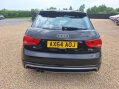 Audi A1 1.4 TFSI S line Style Edition Euro 5 (s/s) 3dr 6