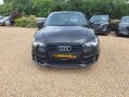 Audi A1 1.4 TFSI S line Style Edition Euro 5 (s/s) 3dr 7