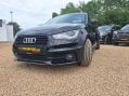 Audi A1 1.4 TFSI S line Style Edition Euro 5 (s/s) 3dr 8