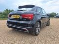 Audi A1 1.4 TFSI S line Style Edition Euro 5 (s/s) 3dr 9
