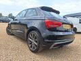 Audi A1 1.4 TFSI S line Style Edition Euro 5 (s/s) 3dr 10