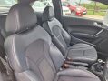 Audi A1 1.4 TFSI S line Style Edition Euro 5 (s/s) 3dr 12