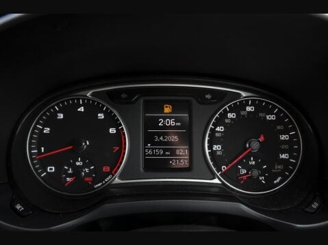 Audi A1 1.4 TFSI S line Style Edition Euro 5 (s/s) 3dr 21