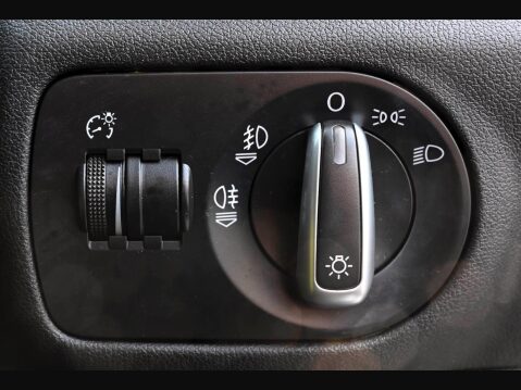 Audi A1 1.4 TFSI S line Style Edition Euro 5 (s/s) 3dr 23