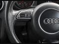 Audi A1 1.4 TFSI S line Style Edition Euro 5 (s/s) 3dr 24