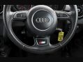 Audi A1 1.4 TFSI S line Style Edition Euro 5 (s/s) 3dr 25