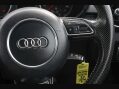 Audi A1 1.4 TFSI S line Style Edition Euro 5 (s/s) 3dr 26